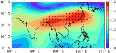 Interdecadal Increase in Summertime Extreme Precipitation over East China in the Late 1990’s